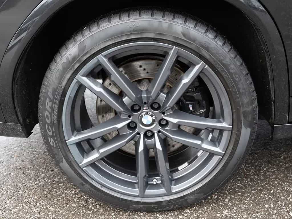 BMW X4 05/2021-photo-12