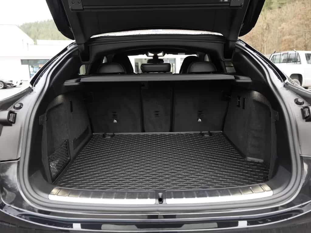 BMW X4 05/2021-photo-13