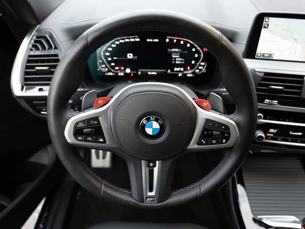 BMW X4 05/2021-photo-15