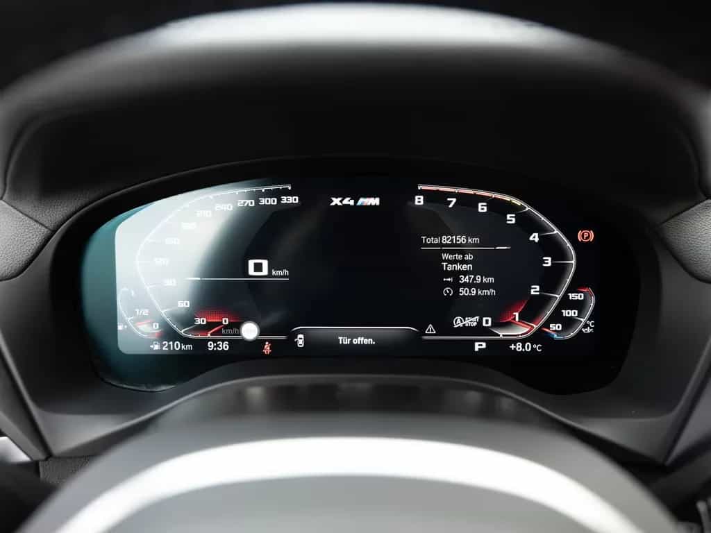 BMW X4 05/2021-photo-16