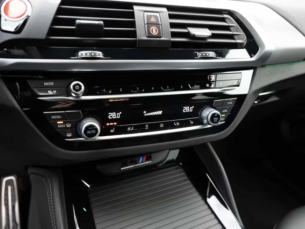 BMW X4 05/2021-photo-21