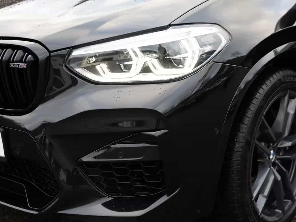 BMW X4 05/2021-photo-31