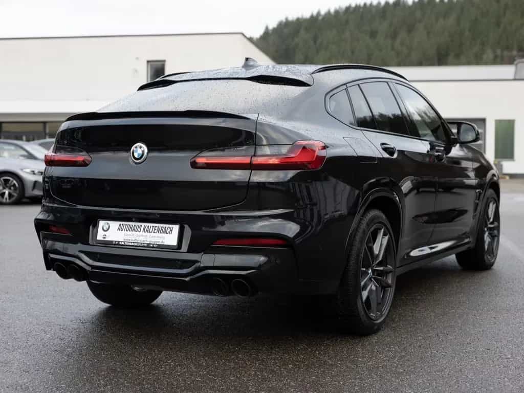 BMW X4 05/2021-photo-5