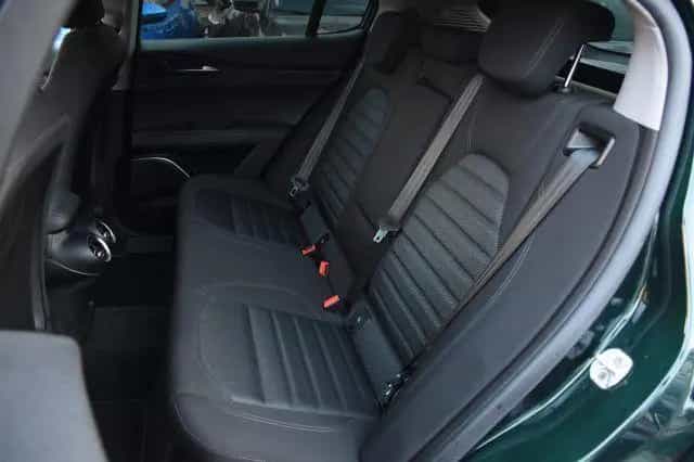 Alfa Romeo Stelvio ROMEO Stelvio 2.2 160 CV AT8 RWD Super *MY2 11/2020-photo-6