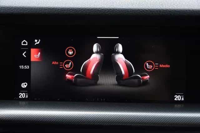 Alfa Romeo Stelvio ROMEO Stelvio 2.2 210 CV AT8 Q4 VELOCE 06/2021-photo-13
