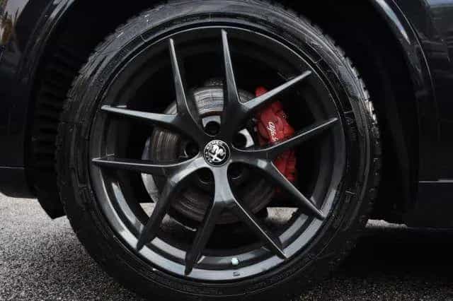 Alfa Romeo Stelvio ROMEO Stelvio 2.2 210 CV AT8 Q4 VELOCE 06/2021-photo-4