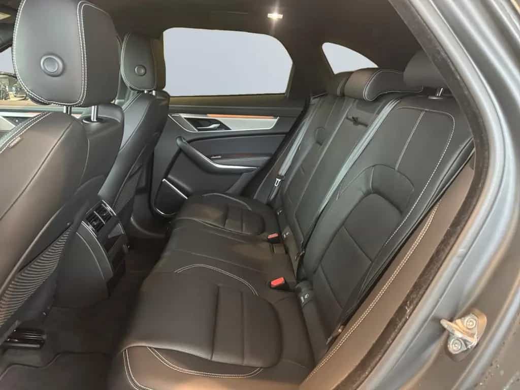 Jaguar F-Pace D200 AWD R-Dynamic SE *Meridian*ACC*Memor 02/2024-photo-12
