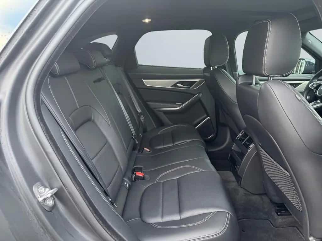 Jaguar F-Pace D200 AWD R-Dynamic SE *Meridian*ACC*Memor 02/2024-photo-15