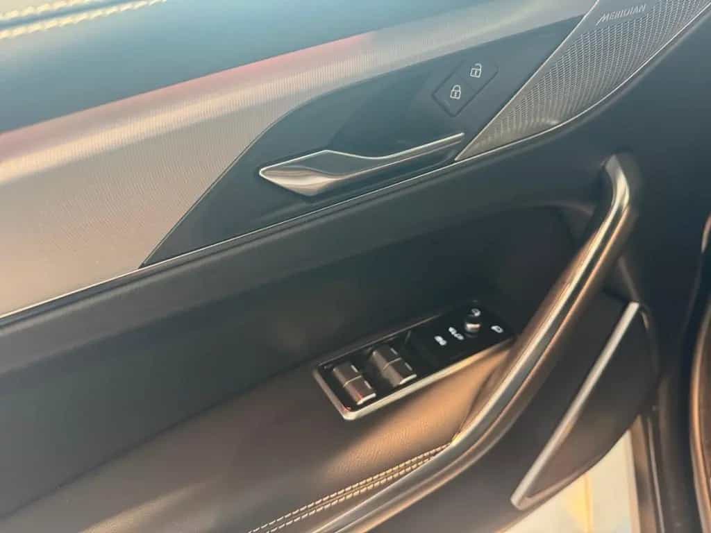 Jaguar F-Pace D200 AWD R-Dynamic SE *Meridian*ACC*Memor 02/2024-photo-18