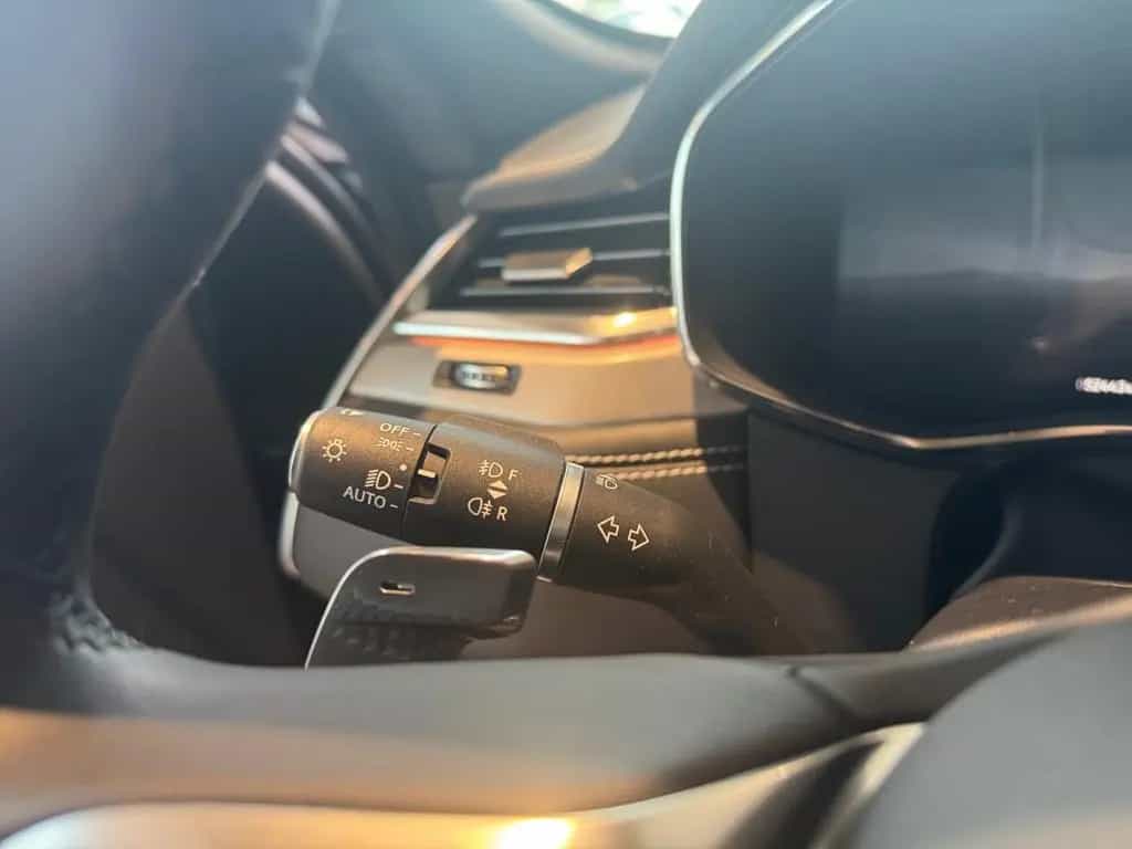 Jaguar F-Pace D200 AWD R-Dynamic SE *Meridian*ACC*Memor 02/2024-photo-19