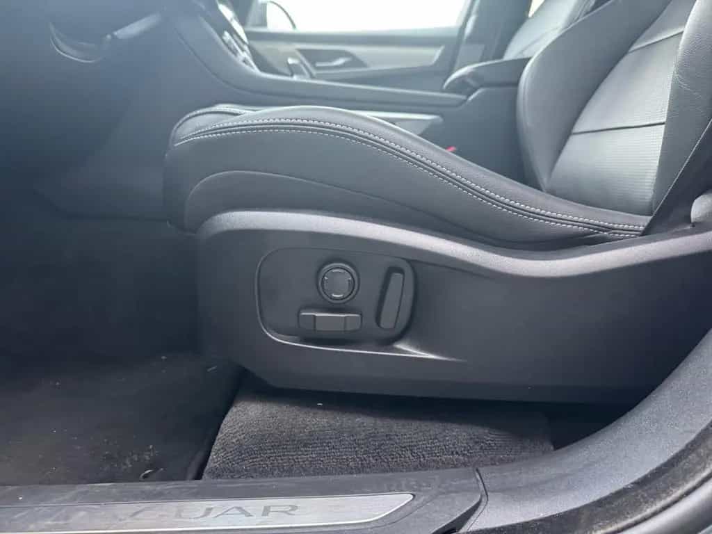 Jaguar F-Pace D200 AWD R-Dynamic SE *Meridian*ACC*Memor 02/2024-photo-27