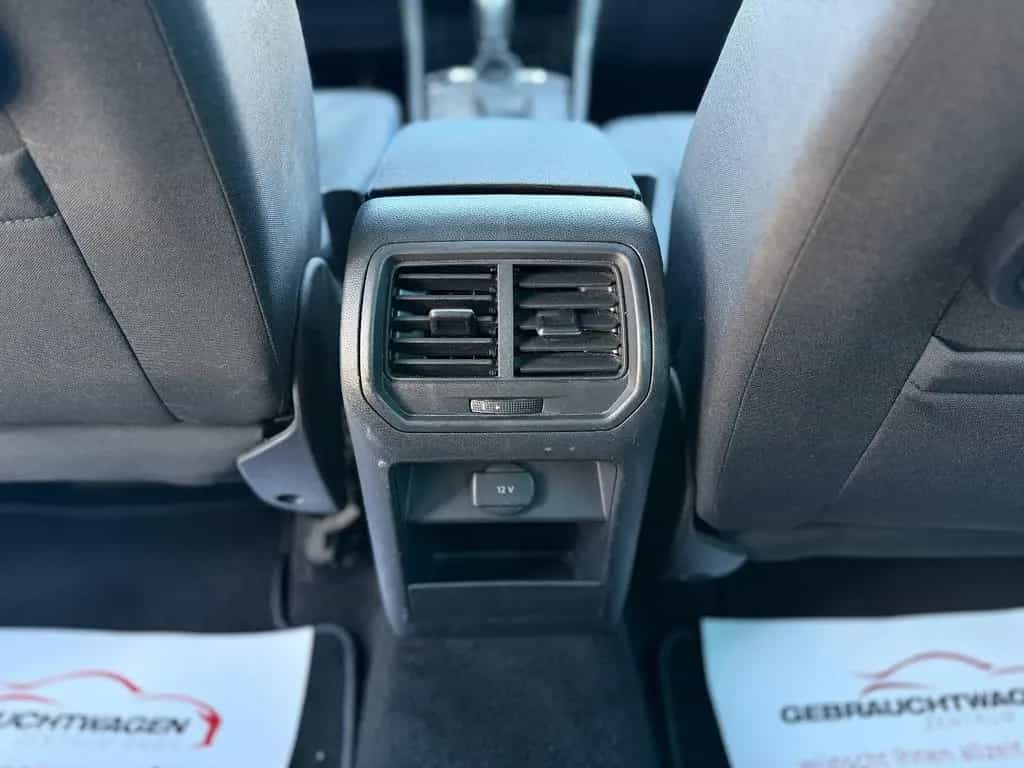Volkswagen Golf Sportsvan 1,5 TSI VII Join * R-Line*LED*ACC 03/2019-photo-26