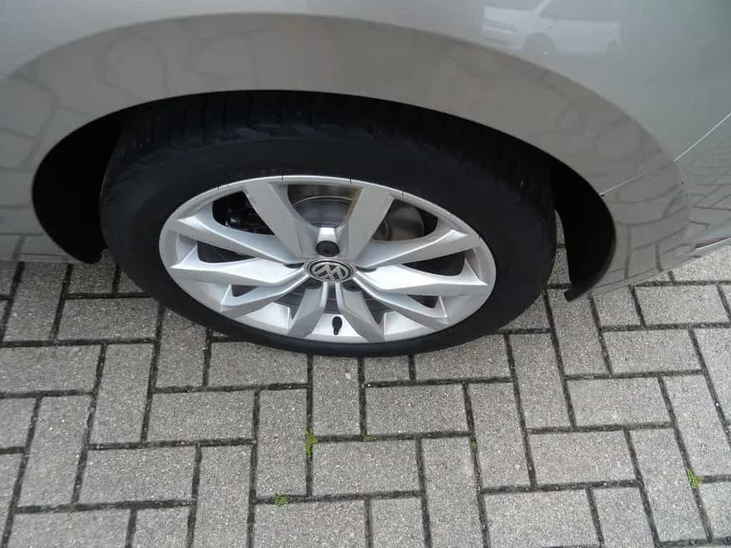 Volkswagen Golf Sportsvan 1.5 TSI Highline DSG Navi SHZ *32 01/2018-photo-19