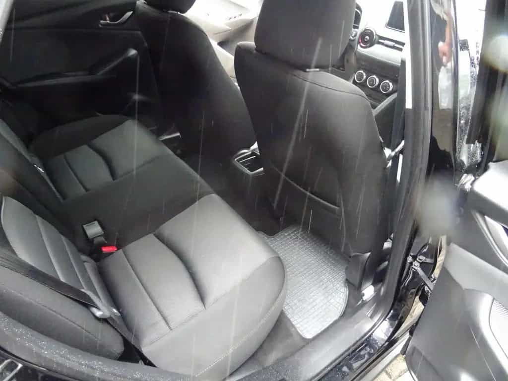 Mazda CX-3 Exclusive-Line   39 06/2016-photo-12