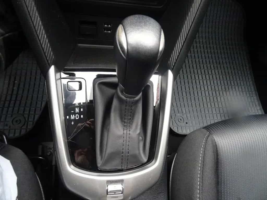 Mazda CX-3 Exclusive-Line   39 06/2016-photo-16