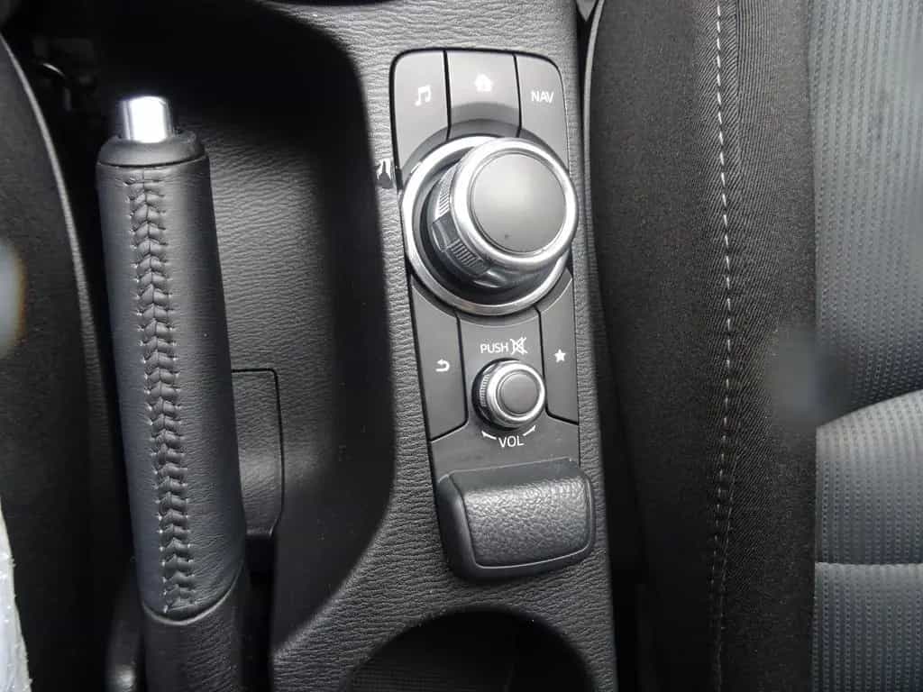 Mazda CX-3 Exclusive-Line   39 06/2016-photo-17