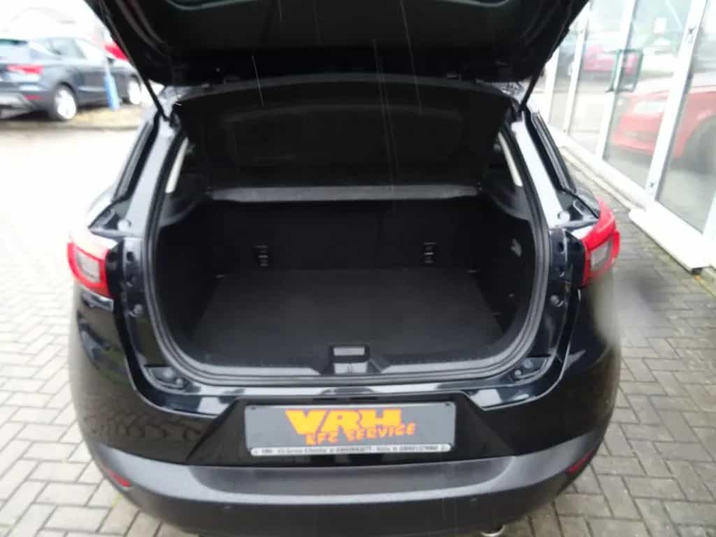 Mazda CX-3 Exclusive-Line   39 06/2016-photo-6
