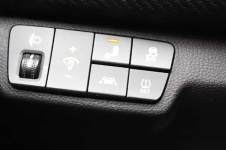 Kia Rio GT-Line*MotorNEU*Kamera*Keyless*SHZ* 06/2020-photo-12