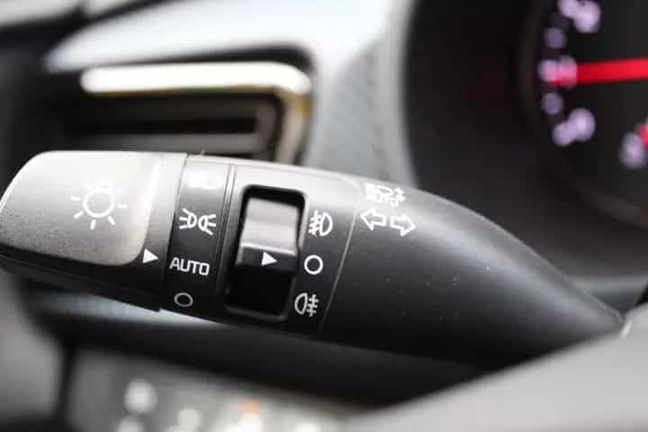 Kia Rio GT-Line*MotorNEU*Kamera*Keyless*SHZ* 06/2020-photo-13