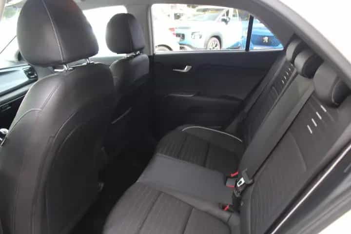 Kia Rio GT-Line*MotorNEU*Kamera*Keyless*SHZ* 06/2020-photo-16