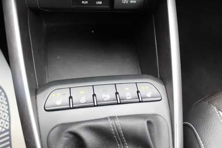 Kia Rio GT-Line*MotorNEU*Kamera*Keyless*SHZ* 06/2020-photo-7