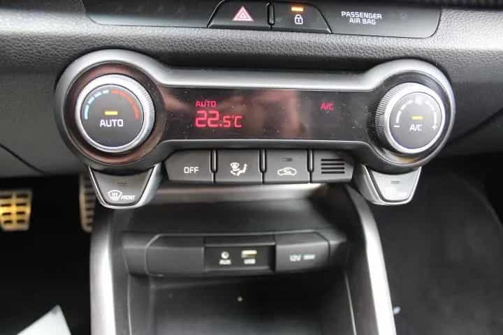 Kia Rio GT-Line*MotorNEU*Kamera*Keyless*SHZ* 06/2020-photo-8