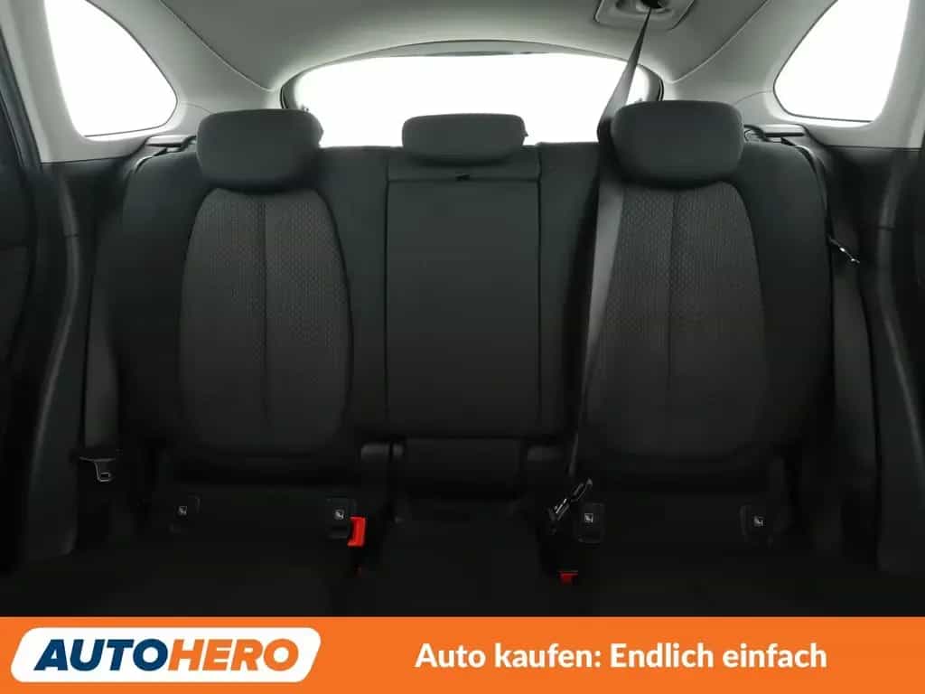 BMW X1 xDrive 20i Advantage Aut.*TEMPO*LED*PDC* 10/2016-photo-15