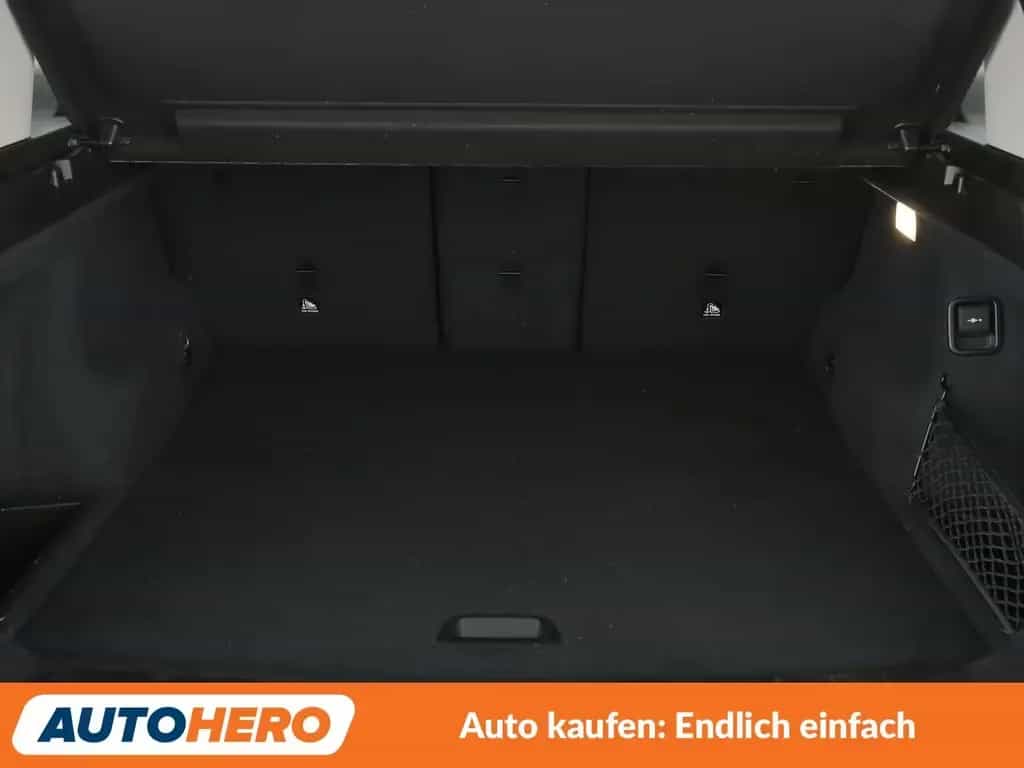 BMW X1 xDrive 20i Advantage Aut.*TEMPO*LED*PDC* 10/2016-photo-17