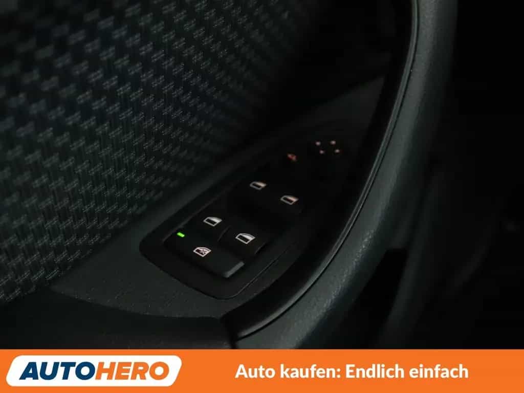 BMW X1 xDrive 20i Advantage Aut.*TEMPO*LED*PDC* 10/2016-photo-24