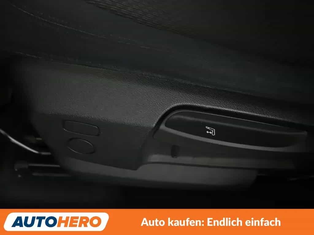 BMW X1 xDrive 20i Advantage Aut.*TEMPO*LED*PDC* 10/2016-photo-25
