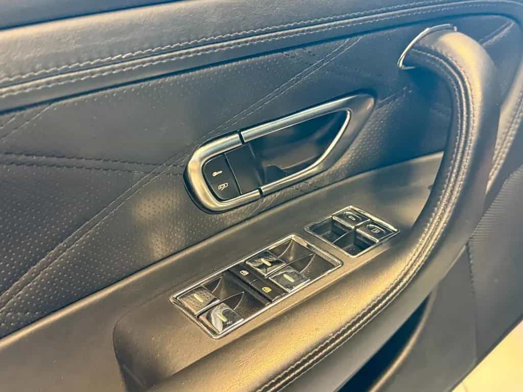 Bentley Continental GT CARBOCERAMICI - IVA ESPOS 06/2006-photo-12