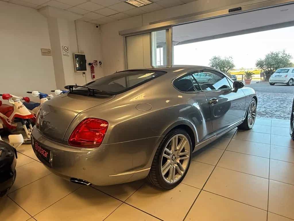 Bentley Continental GT CARBOCERAMICI - IVA ESPOS 06/2006-photo-5