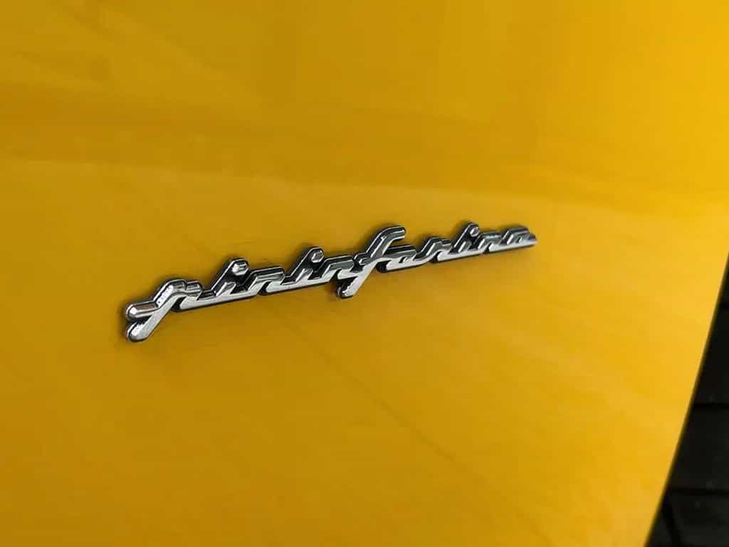 Ferrari 458 Spider / Giallo Triplo Strato / Lift / LED 05/2012-photo-24