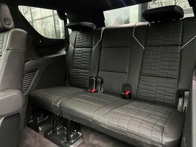 Cadillac Escalade Premium Luxury Platinum 6.2l V8 02/2024-photo-13