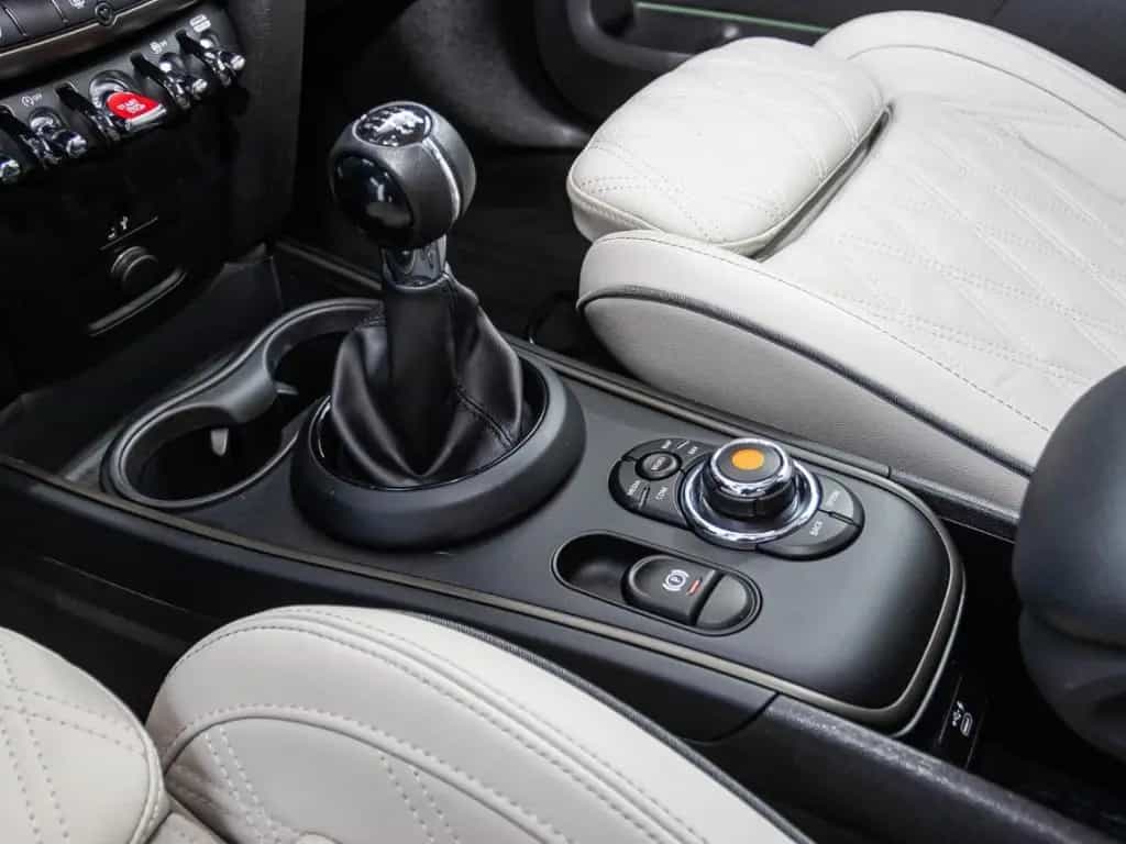 MINI Cooper Countryman +Navi+HUD+LED+RFK+Leder+PDCv+h 08/2020-photo-10