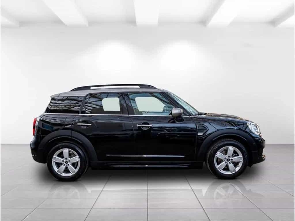 MINI Cooper Countryman +Navi+HUD+LED+RFK+Leder+PDCv+h 08/2020-photo-2