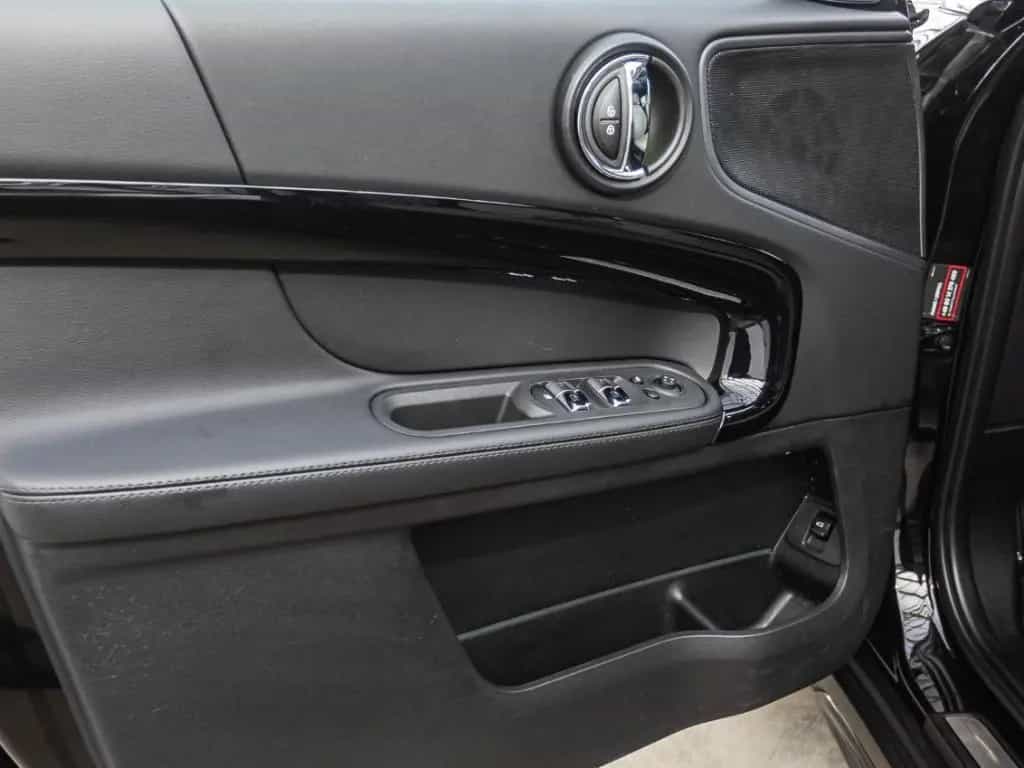 MINI Cooper Countryman +Navi+HUD+LED+RFK+Leder+PDCv+h 08/2020-photo-6