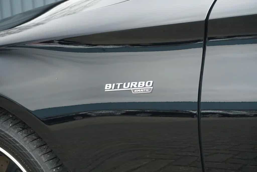 Mercedes-Benz C 43 AMG Cabrio Wide Burmester RFK Memory Klappe 12/2020-photo-11