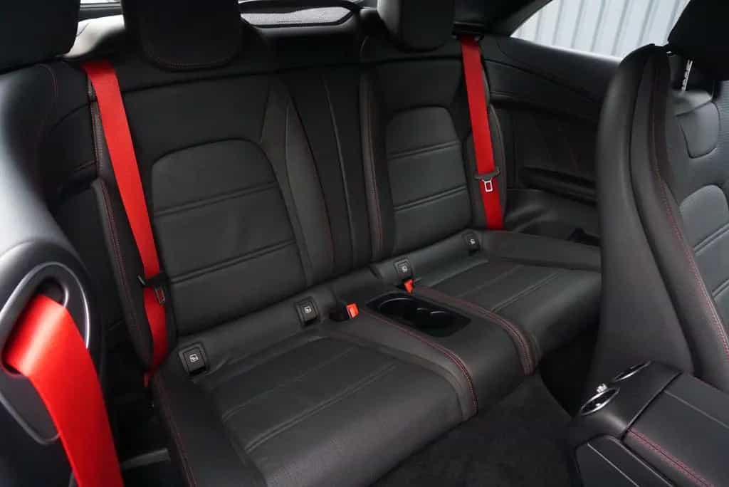 Mercedes-Benz C 43 AMG Cabrio Wide Burmester RFK Memory Klappe 12/2020-photo-18