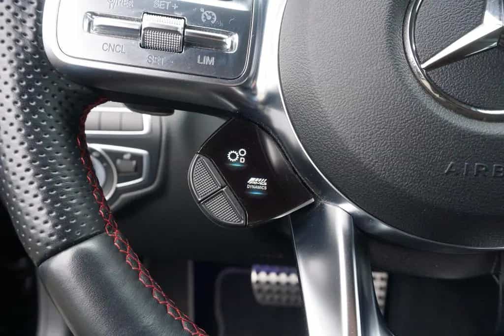 Mercedes-Benz C 43 AMG Cabrio Wide Burmester RFK Memory Klappe 12/2020-photo-24