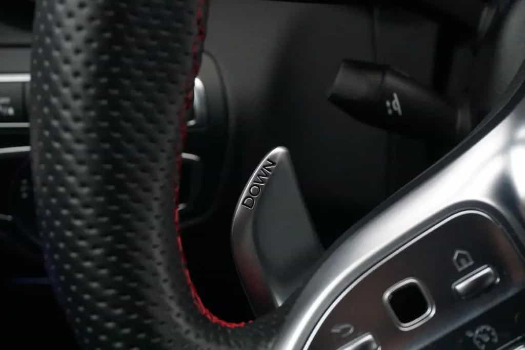 Mercedes-Benz C 43 AMG Cabrio Wide Burmester RFK Memory Klappe 12/2020-photo-26