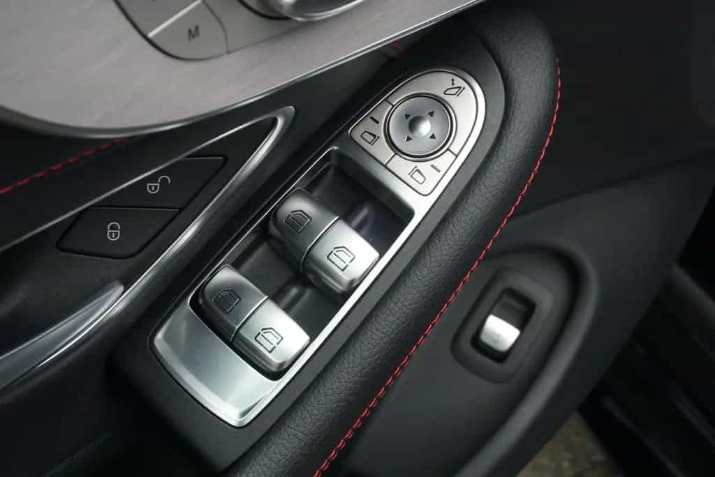 Mercedes-Benz C 43 AMG Cabrio Wide Burmester RFK Memory Klappe 12/2020-photo-35