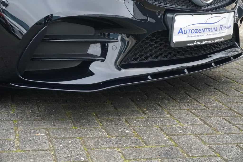 Mercedes-Benz C 43 AMG Cabrio Wide Burmester RFK Memory Klappe 12/2020-photo-8