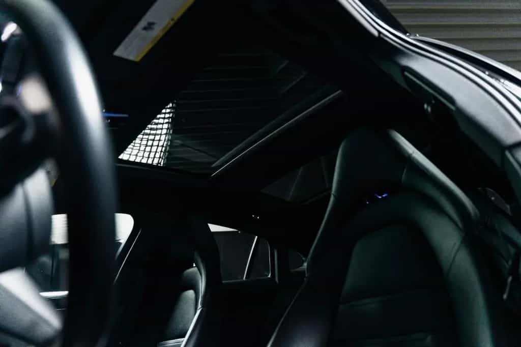 Porsche Panamera Sitze 03/2021-photo-21