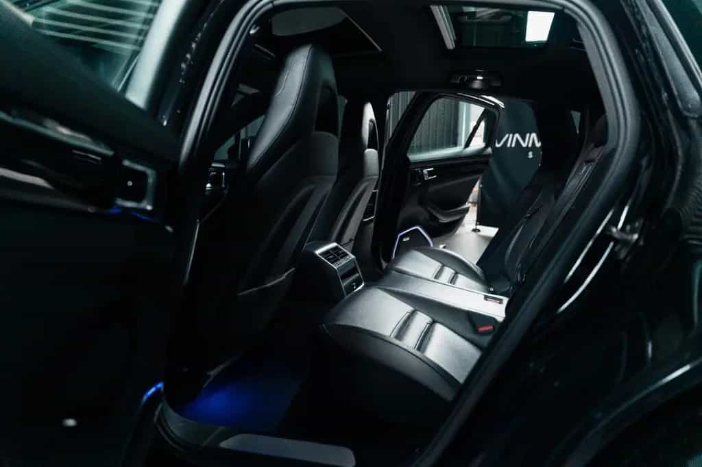 Porsche Panamera Sitze 03/2021-photo-22