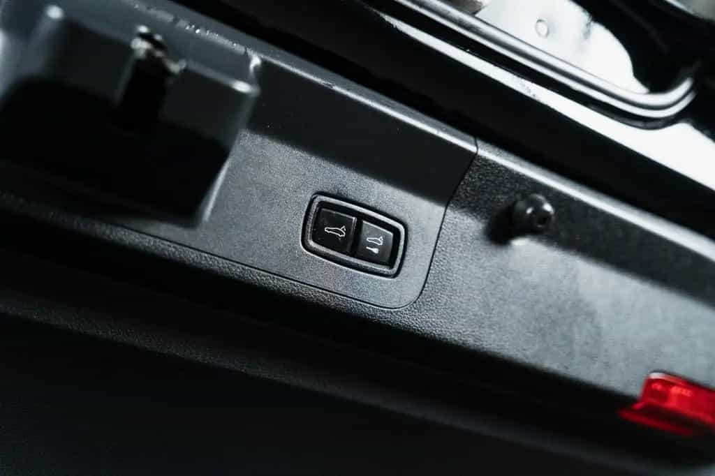 Porsche Panamera Sitze 03/2021-photo-24