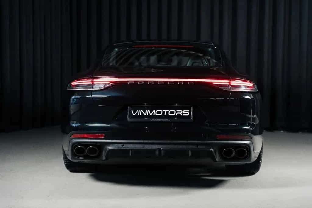 Porsche Panamera Sitze 03/2021-photo-4