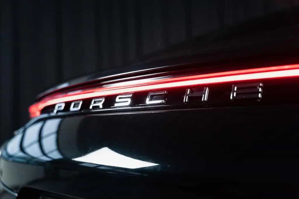 Porsche Panamera Sitze 03/2021-photo-8