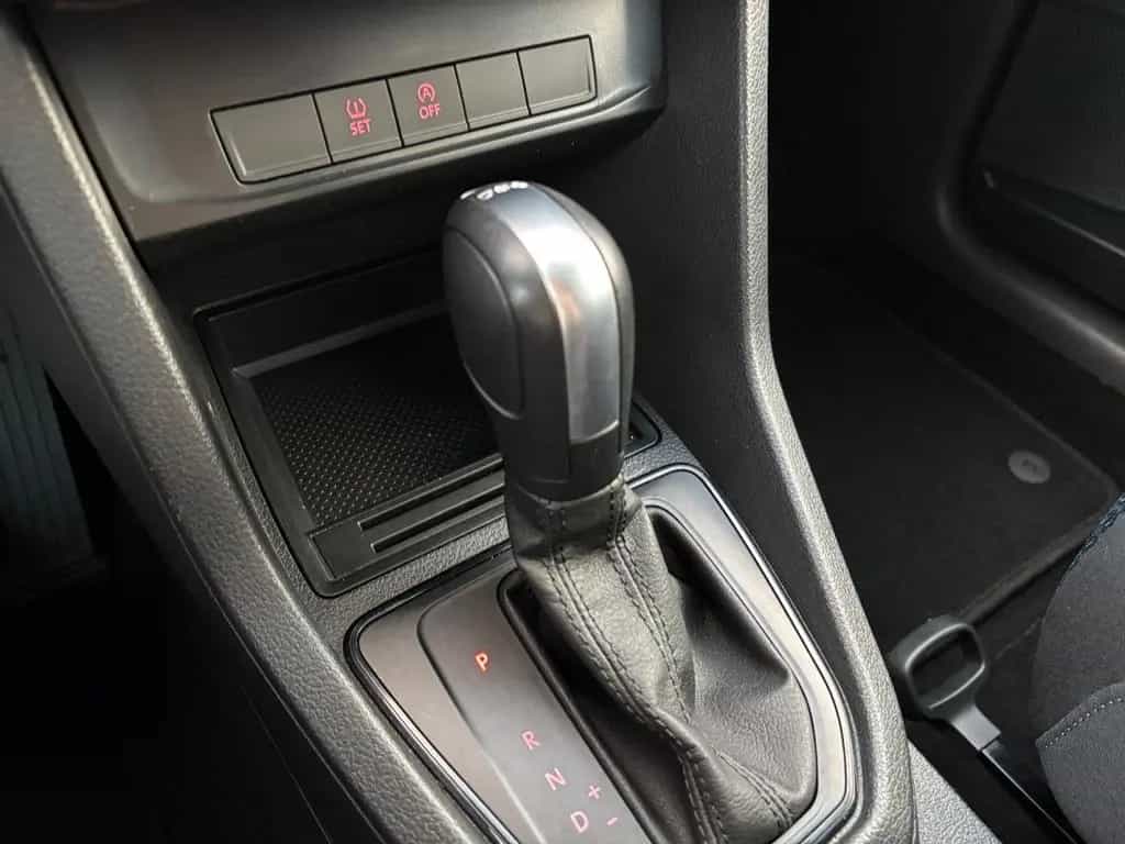 Volkswagen Caddy 1,4 TSI DSG Trendline *ROLLSTUHLRAMPE* 10/2015-photo-20