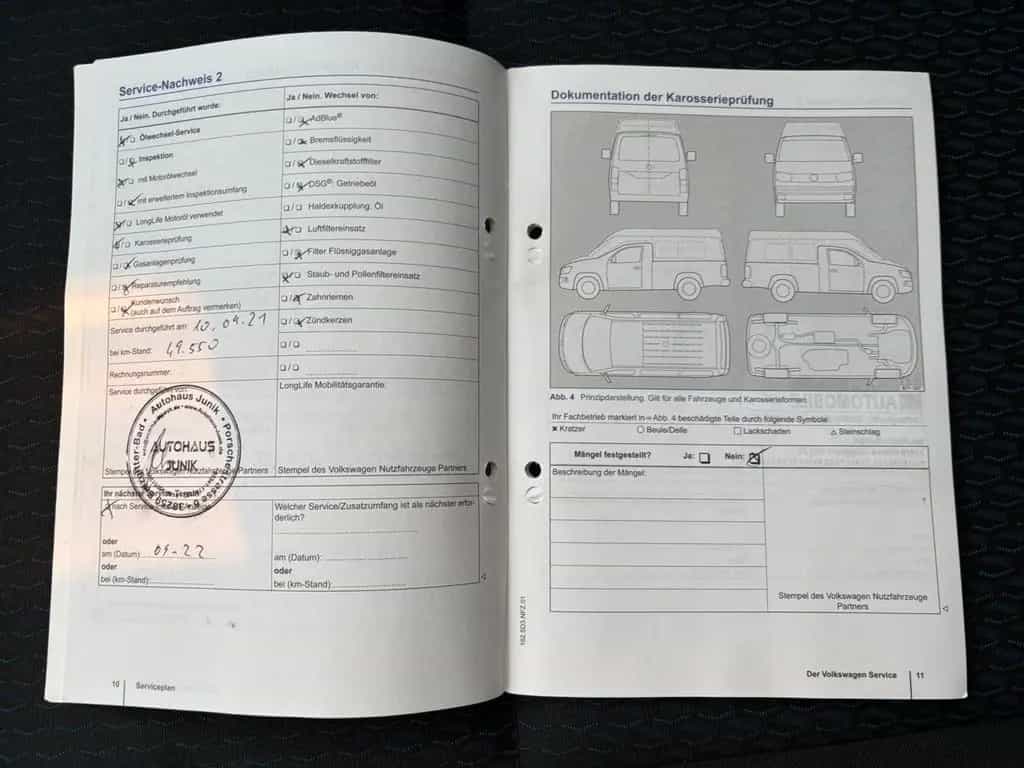 Volkswagen Caddy 1,4 TSI DSG Trendline *ROLLSTUHLRAMPE* 10/2015-photo-32